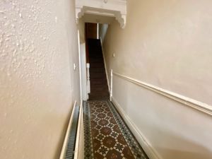 Hallway- click for photo gallery